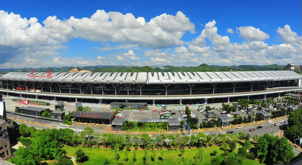 Guiyang airport launches 2025 summer-autumn flight schedule