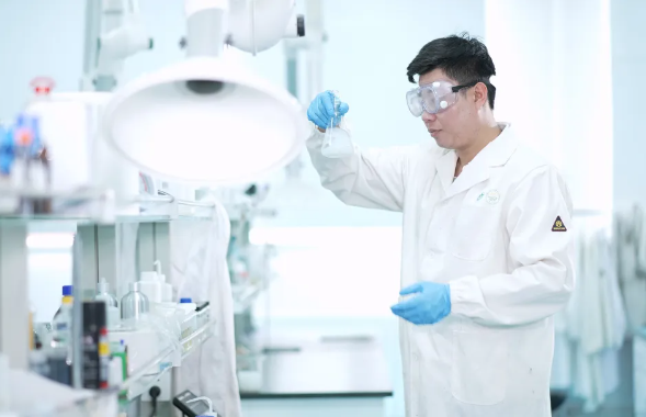 Yantai's joint labs bridge research to production