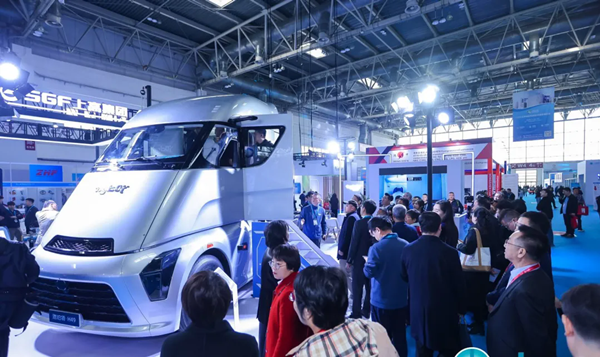 WEDZ hydrogen trucks secure international orders