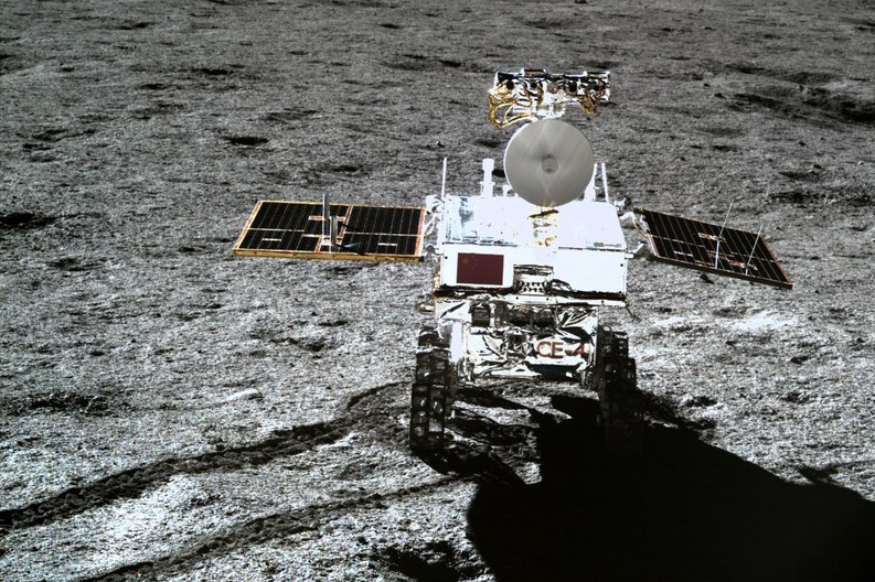 China's crewed moon landing mission progressing steadily: CMSA