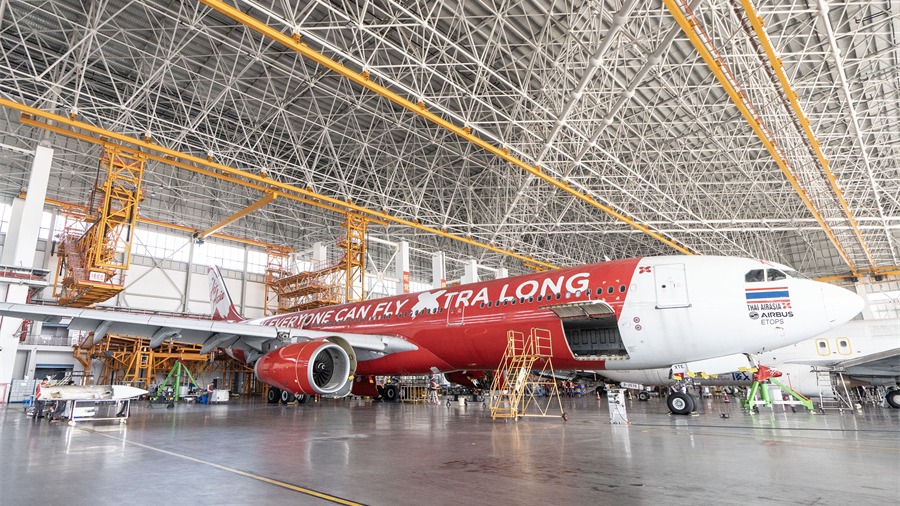 Hainan proves open gateway for investment