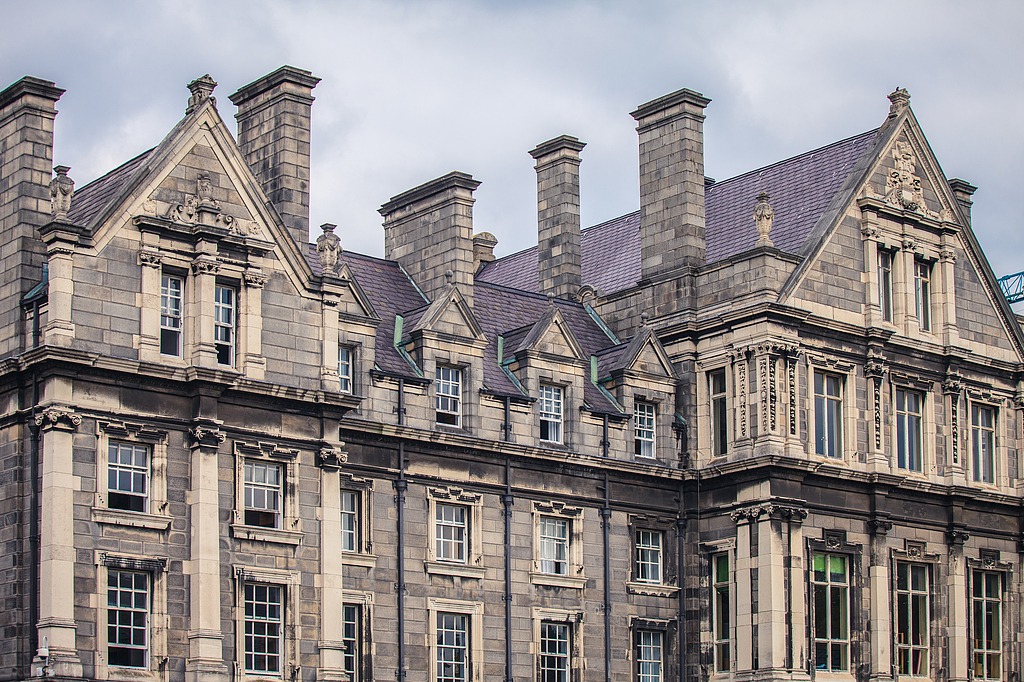 Growing number of Chinese students choosing Ireland for higher education