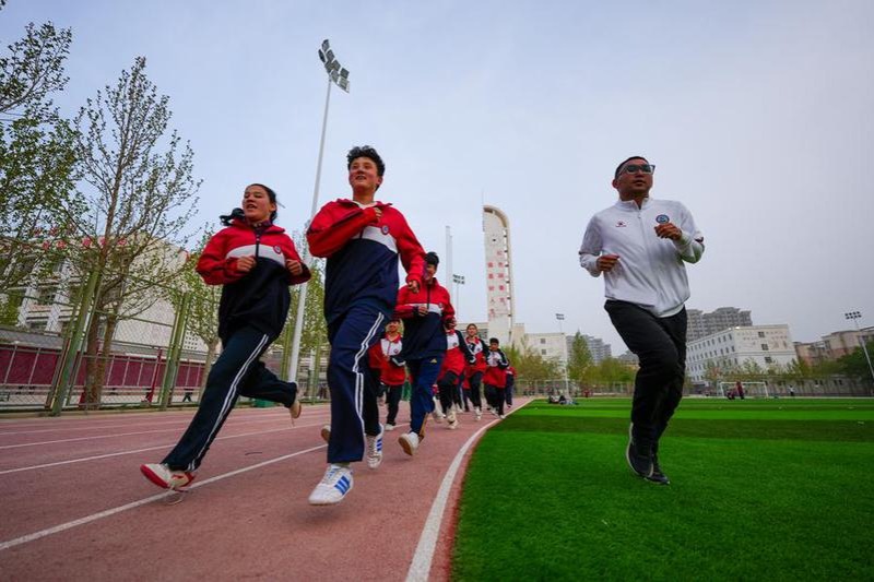 Major educational plans announced