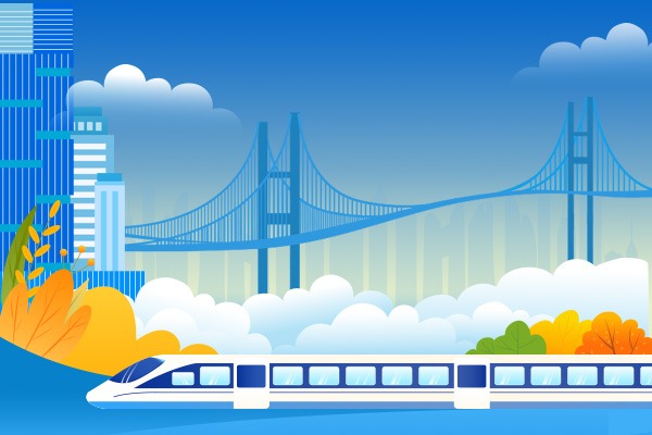 Investing in China is investing in future