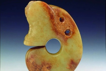 Shanghai exhibition highlights Neolithic jade culture