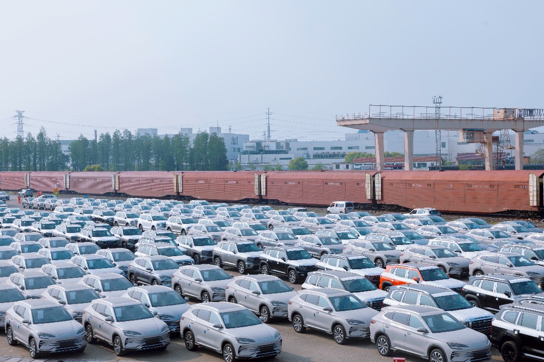 EV imports surge in Nepal