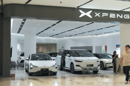 Offseason can't halt China carmakers' rise