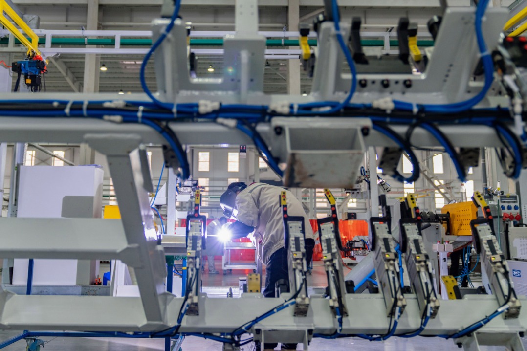 Solid-state battery advancements set to propel eVTOLs