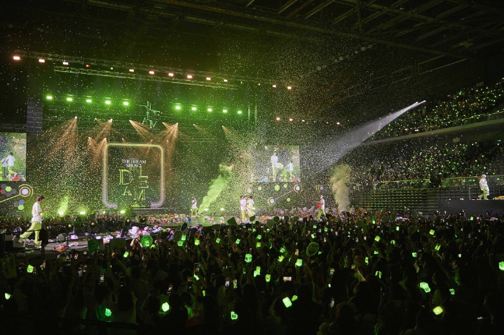 Fan groups face the music over online misdeeds