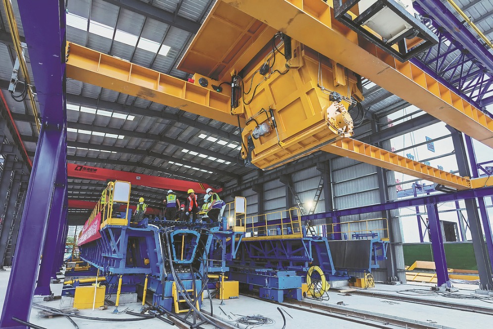 China issues guideline to improve the corporate system with Chinese characteristics