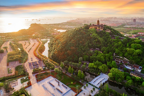 Video: A different Nantong