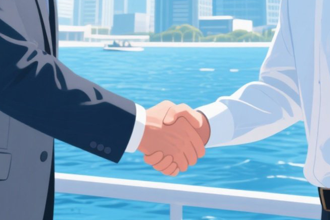 China improves business environment in 2024