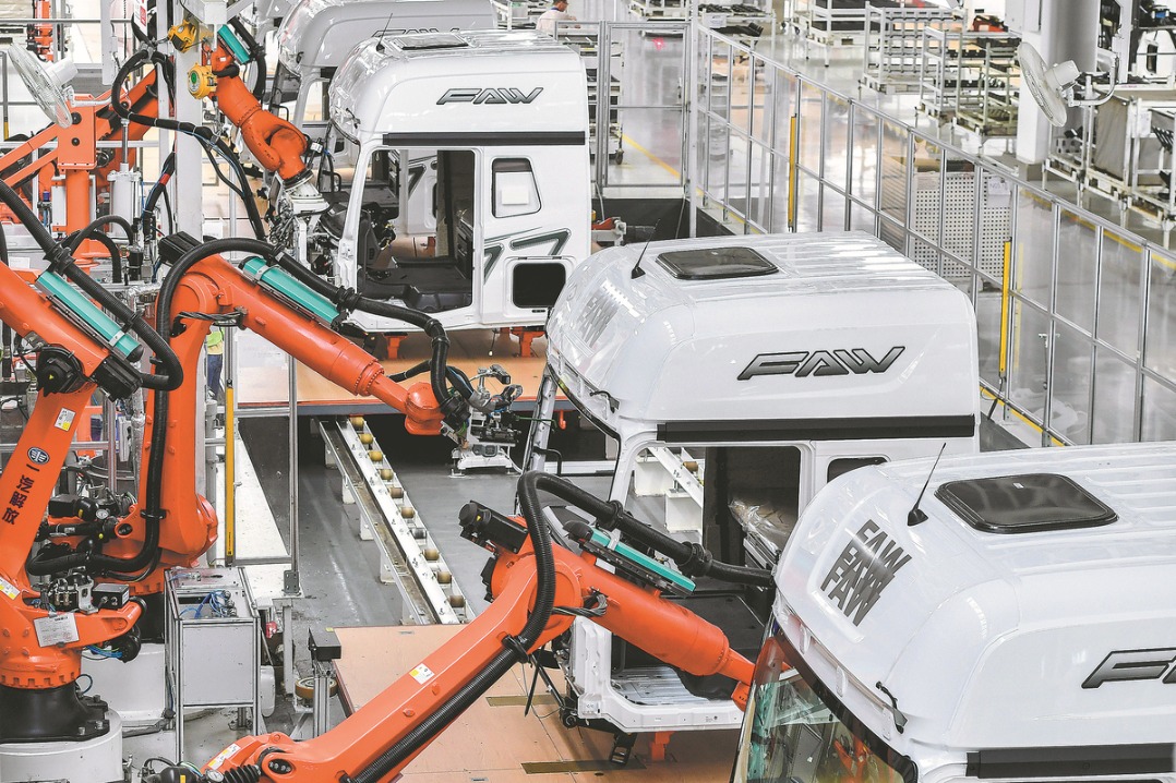 Efforts intensify to boost fair practices among automakers