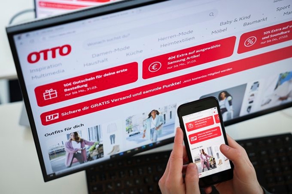 Otto Group helps Chinese brands enter European market