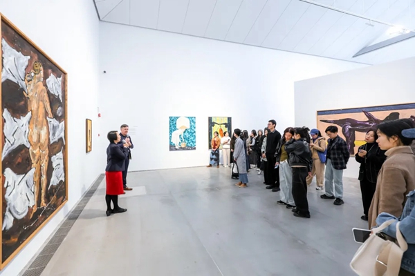 Yuz Museum to offer free entry and exciting events this weekend