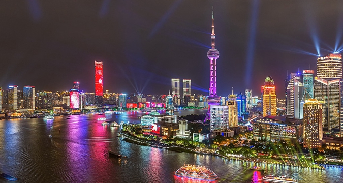 Shanghai unveils measures to further boost 'debut economy'