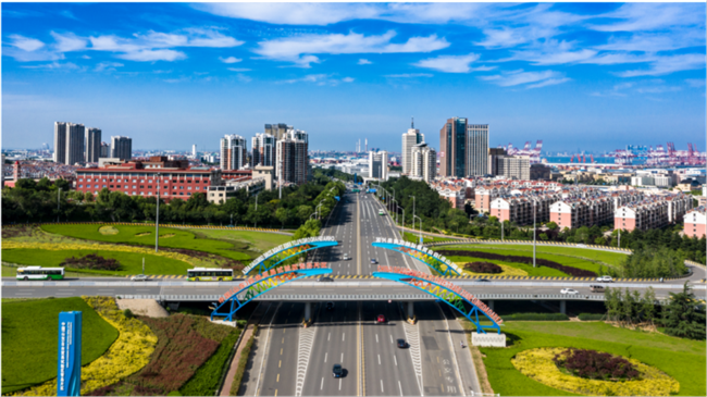 Qingdao FTZ releases measures to support high-quality development of advanced manufacturing