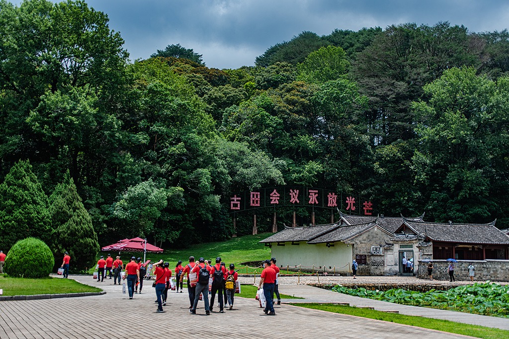 Pilot zones lead charge to improve scenic spots