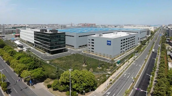 German high-end motor project launched in WND