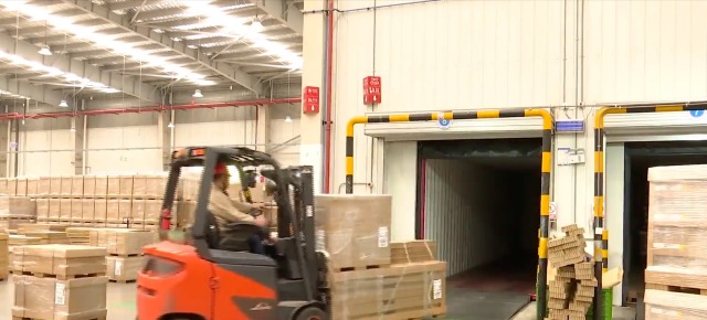 Taizhou exporters boost production, expand global reach amid new trade opportunities