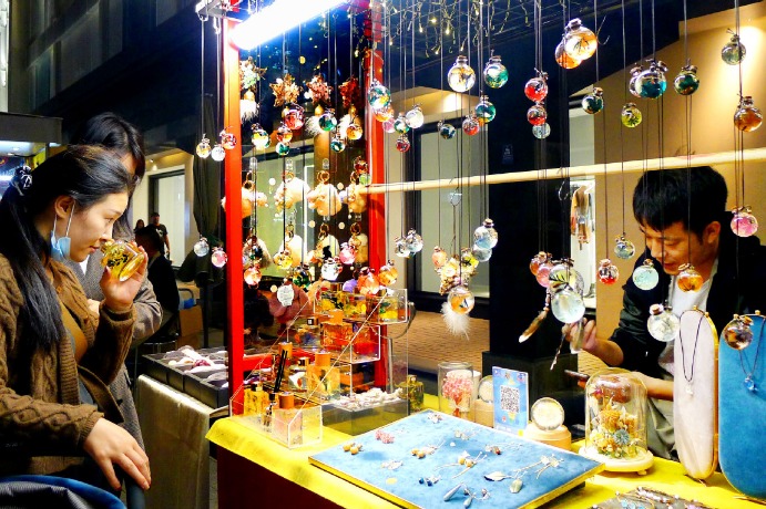 A Guide to Departure Tax Refund for Overseas Visitors