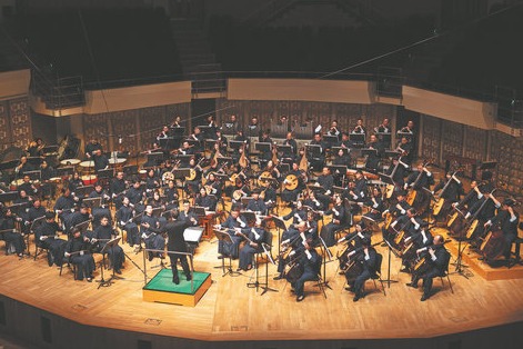 More than twice the sound