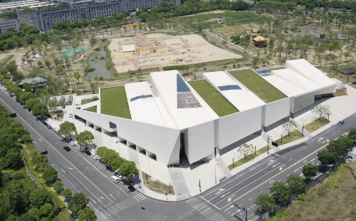 Zhejiang opens its first archaeological museum