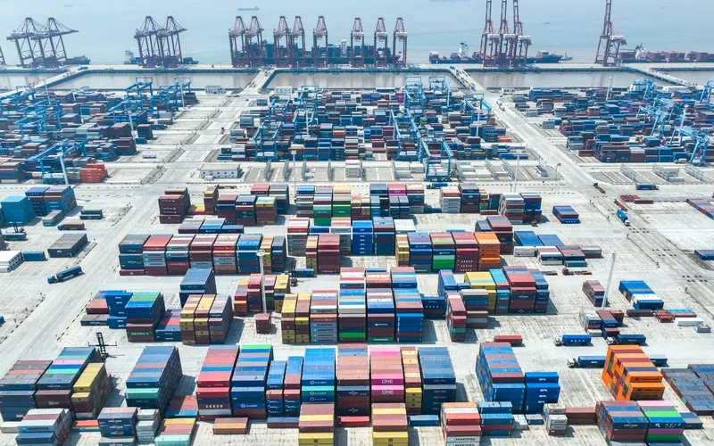 Zhejiang's economy shows steady growth through April