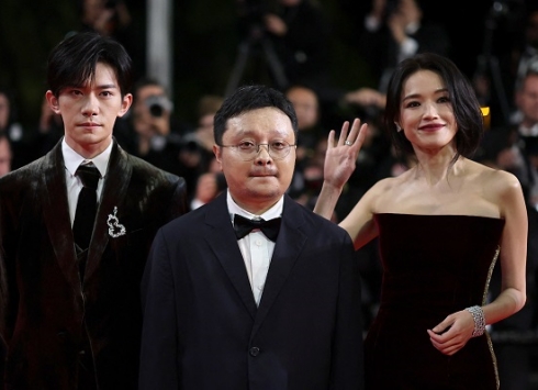 Chinese film takes home Special Award at Cannes