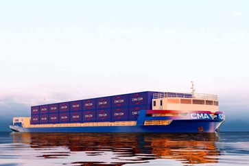 Jining leads China's green shipping revolution with pure-electric vessel
