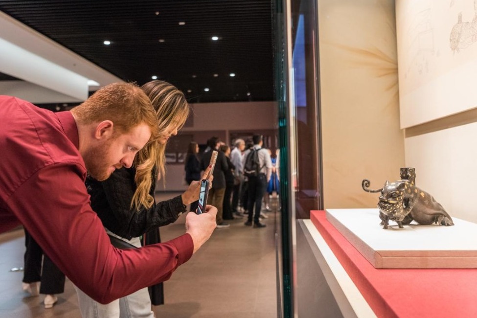 Latin scholars study Hebei's modernization model