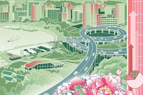 Development zones to drive growth