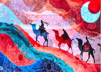 Dialogue on exchanges, mutual learning among civilizations held in Dunhuang