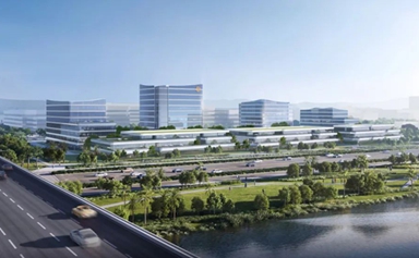 Xiamen Airport Comprehensive Bonded Zone achieves new milestone