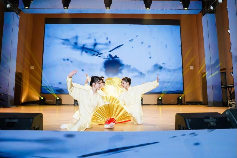 Hubei Story Night: A cultural bridge in Wuhan