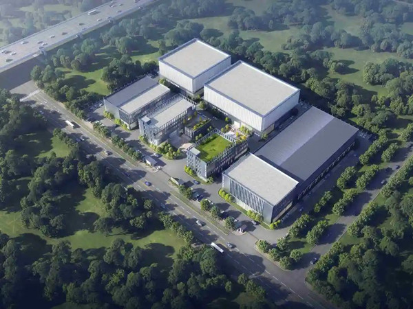 WEDZ bolsters automotive industrial chain