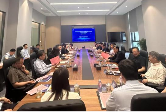 NHIZ hosts low-altitude economy industrial ecosystem collaboration event