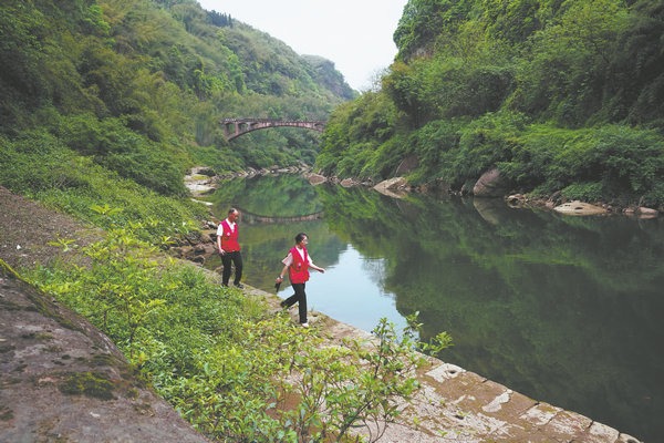 Temple discovery rewards hard work