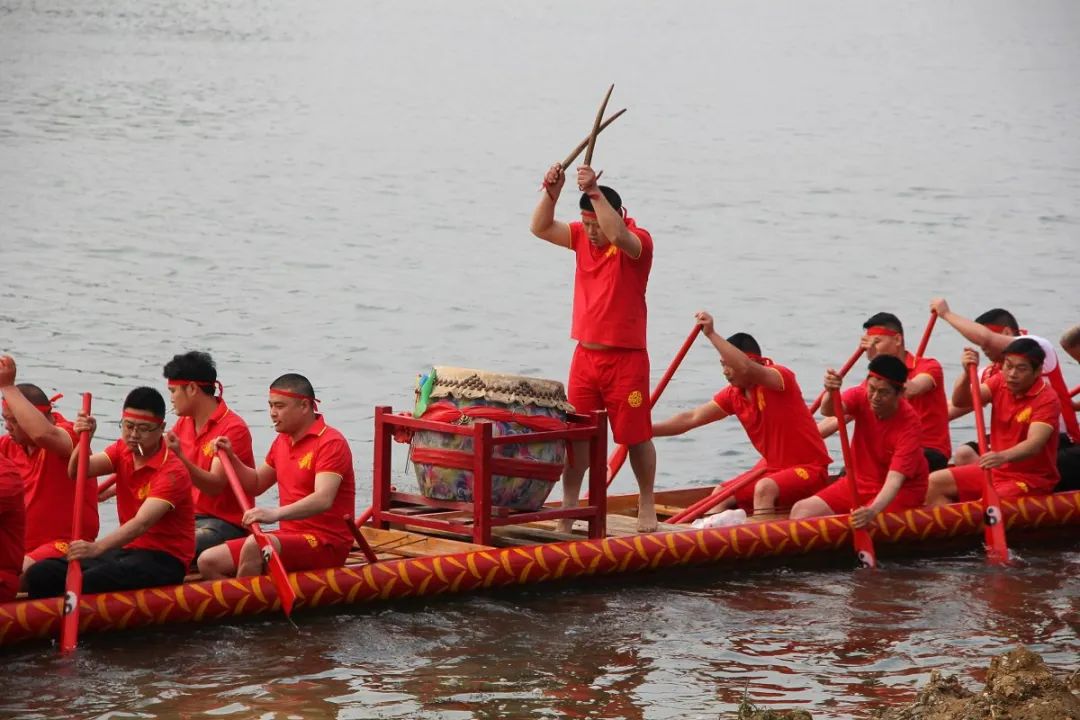 Traditional dragon boats keep cultural spirit alive in Guilin ahead of Dragon Boat Festival