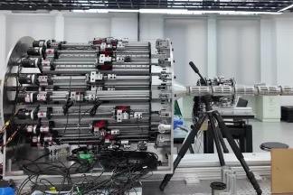 Science Talk: Now, snake-shaped robots to inspect aviation engines