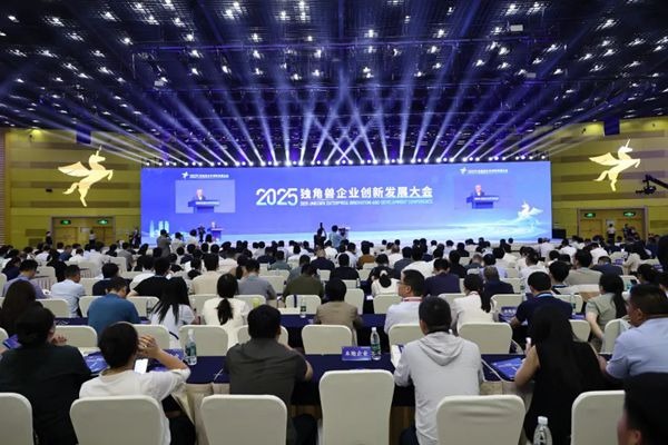 Zhengzhou fuels future of global innovation