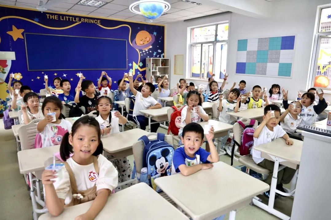 Draft aims to strengthen protection for minors