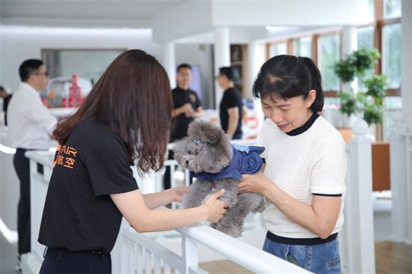 China strengthens animal-attack regulations with updated law