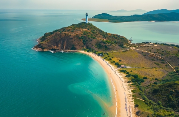 Yantai's Changdao pioneers global island conservation, development