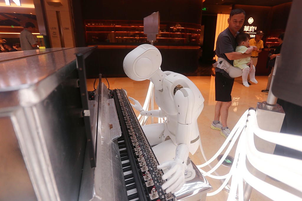 China releases national standards for emerging industries