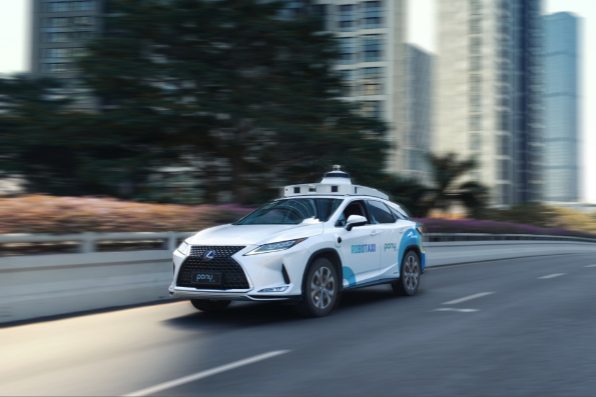 China-led intl standard for autonomous driving test scenarios released