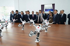 Jiangsu emerges as top destination for ASEAN students