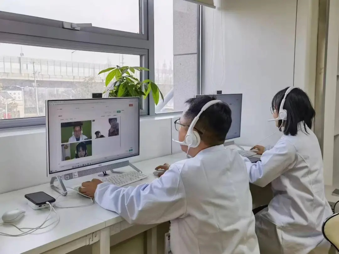 Taizhou wins approval for national chronic disease prevention project