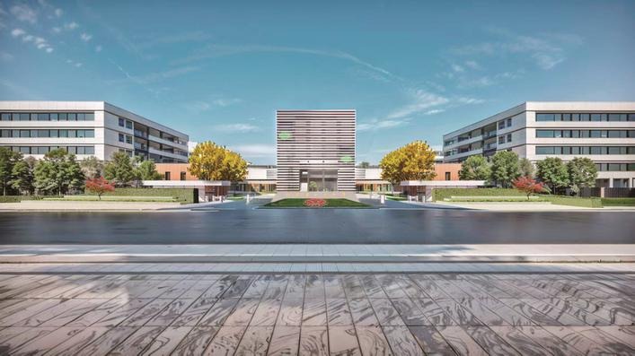 Taizhou secures 120 million yuan in funding to bolster high school infrastructure