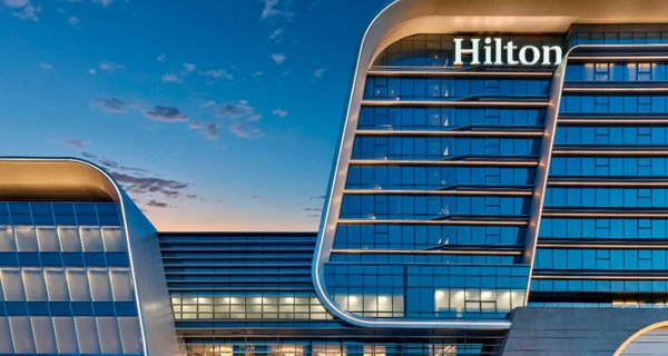 Hilton Shanghai Greater Hongqiao Hotel opens
